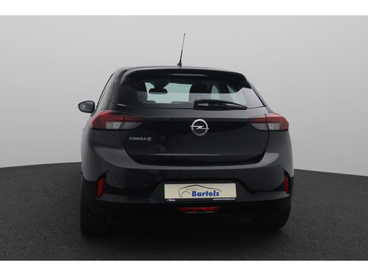 Fahrzeugabbildung Opel Corsa-e Edition Klimaautomatik Garantie LM-Felge