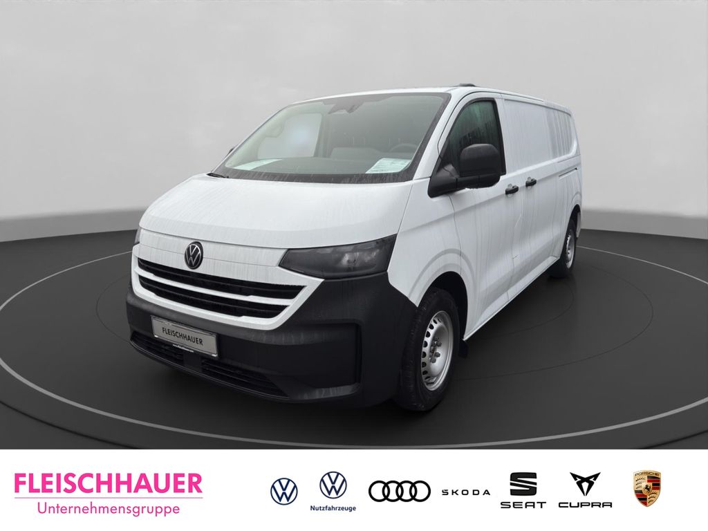 Volkswagen T7 Transporter