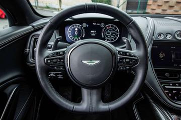 2021 Aston Martin DBX — миниатюра 26