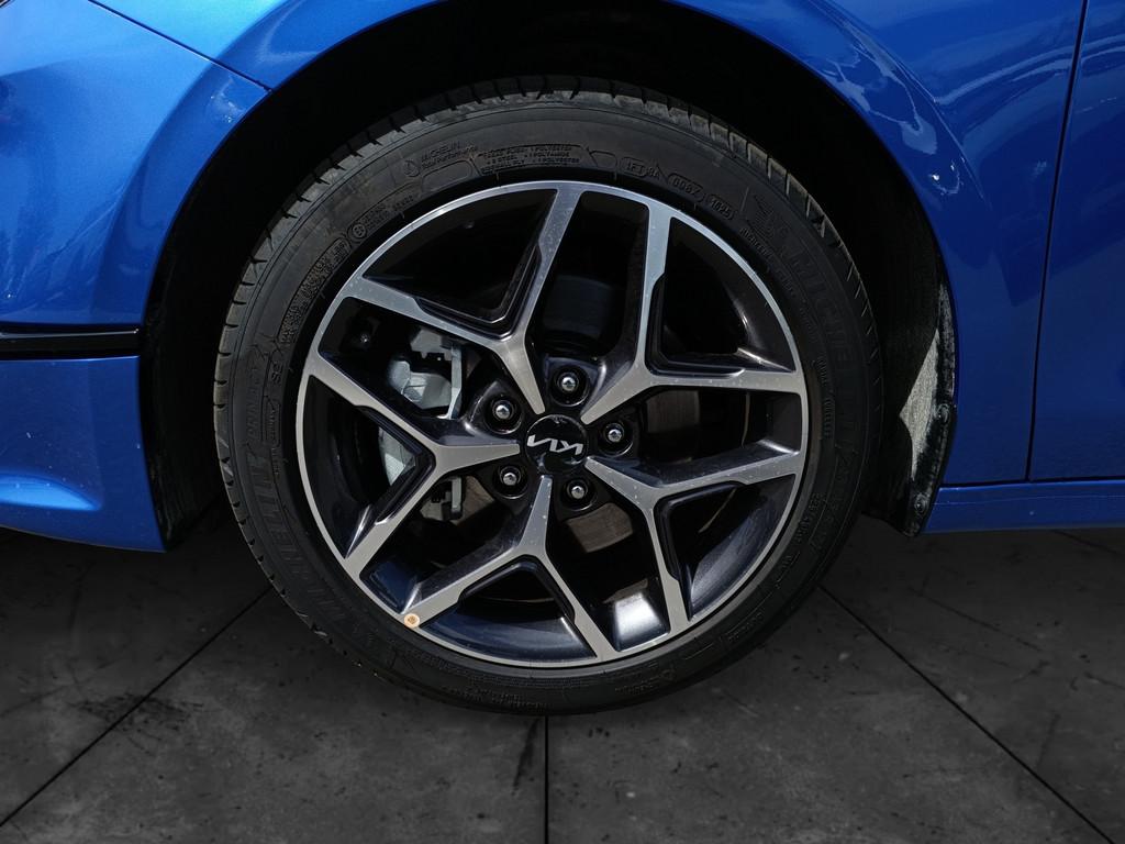 Kia Ceed SW Spirit 1.5T DCT Technologie-Paket