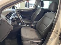 Volkswagen Golf 1.Hand/ServiceNEU/Carplay Vorb./SHG bei Bilicar