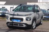 Citroën C3 Aircross Shine*SCHECKHEFT*1.HAND*NAVI*SHZ - Citroën C3 Gebrauchtwagen in Duisburg