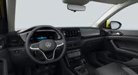 Volkswagen T-Cross - Vorschau Bild 6