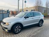 Volkswagen Tiguan 2.0 TDI SCR DSG 4MOTION IQ.DRIVE IQ.DRIVE