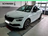 Skoda Kamiq Monte Carlo 1.0 TSI DSG - Skoda Gebrauchtwagen in Freiburg