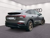 Audi Q4 e-tron - Vorschau Bild 8