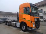 Volvo FH 13/MEILLER RK 20.70 FUNK/Lenk-Liftachse