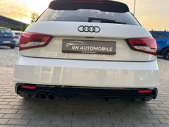 Fahrzeugabbildung Audi A1 Sport S LINE KW Standheizung BIXENON AHK