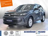 Volkswagen Tiguan 1.5 eTSI DSG Energy