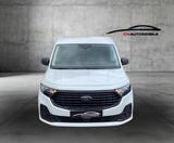 Ford Transit Connect 1,5 EcoBoost PHEV L2 Automatik - Ford Transit Connect Plug-in Hybrid (PHEV) Gebrauchtwagen