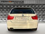 BMW 2.0 320d X Drive Leder Xenon AHK LED - BMW: Kombi, 3.0