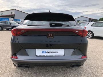 Cupra Formentor - 6