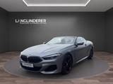 BMW 840i xDrive Cabrio MSport Bowers&Wilkins Laserli - BMW 840 mit Benzin-Antrieb: Blau