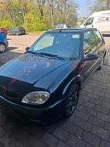 Citroën saxo vts 1.4 - Citroën SAXO: 1.1