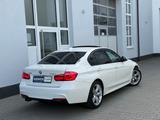 BMW 330 i xDrive M Sport *HEADUP*SOUND*KAMERA* - BMW 330 mit Benzin-Antrieb: Limousine, 330i