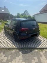 Volkswagen Golf 2.0 TSI DSG 4MOTION R Performance - Volkswagen Gebrauchtwagen in Arnsberg