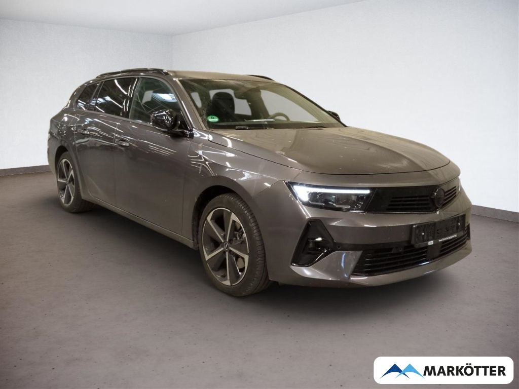 Opel Astra L Sports Tourer GS NAVI/ACC/AHK/360°CAM imagem 3
