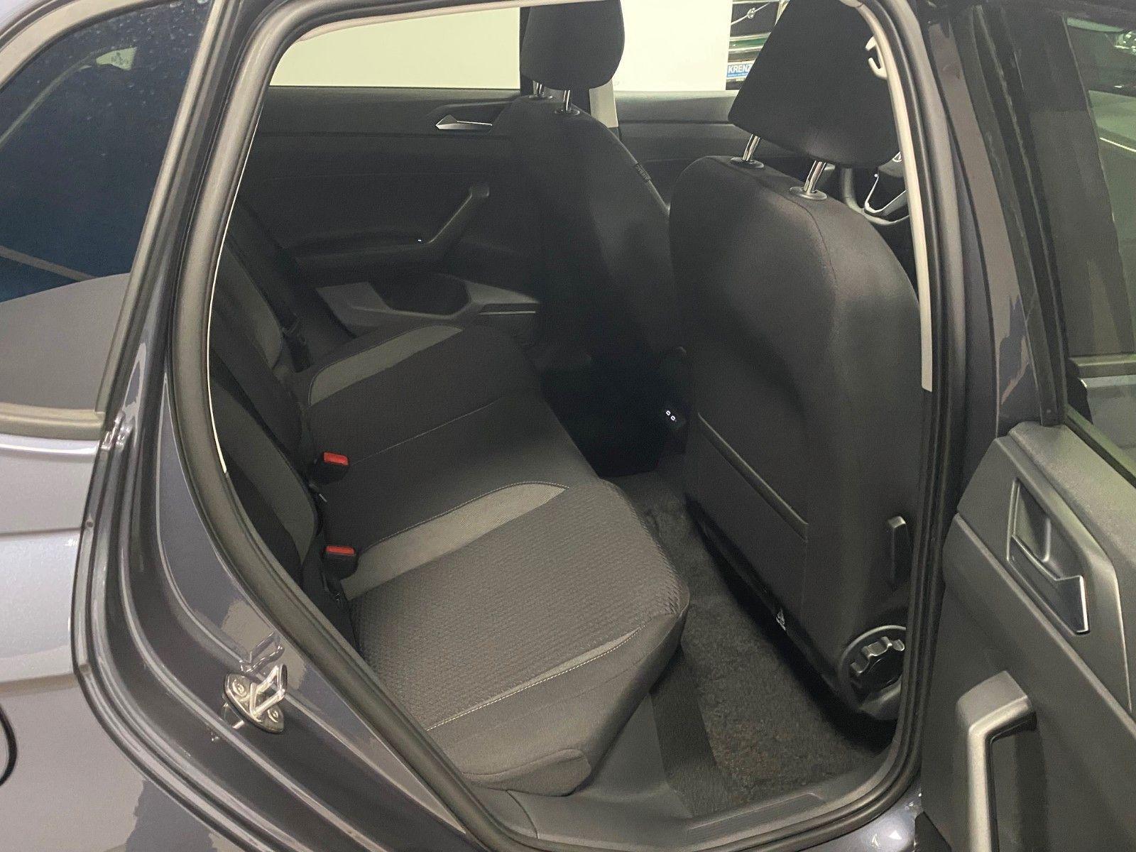 Volkswagen Polo 1.0 TSI DSG Life+3 J Garantie bis 90.000 KM, миниатюра 21