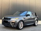 Land Rover Range Rover Sport 3.0 SDV6 Autobiography Dynamic - gebrauchte Land Rover Range Rover Sport aus dem Jahr 2015
