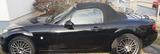 Mazda MX-5 1.8 MZR Roadster Coupe Center-Line Cent... - Mazda MX-5 in Stuttgart