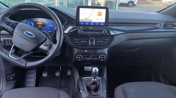 Ford Kuga 1.5 EcoBoost ST-Line NaviAHK