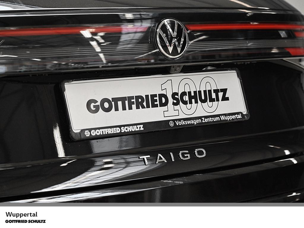 Volkswagen Taigo R-Line 1.0 TSI DSG AHK MATRIX KAMERA APP C
