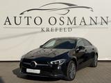 Mercedes-Benz CLA 250 e 8G-DCT Progressive / DISTR+ / LED - gebrauchte Mercedes-Benz CLA 250 aus dem Jahr 2022