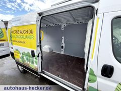 Fiat e-Ducato serie 2 MY24 L3H2 Kawa