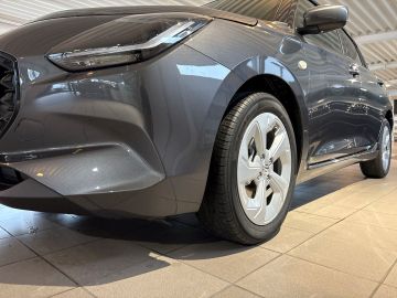 Bild 7 Suzuki Swift Comfort CVT Mild Hybrid Navi LED Apple Car