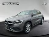 Mercedes-Benz GLA 200 d 4M PROGRESSIVE+DISTR+360°+KEYLESS+WIDE - Mercedes-Benz GLA 200 mit Diesel-Antrieb: Automatik