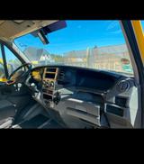 Iveco Andere - Iveco Gebrauchtwagen von 2010