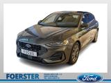 Ford Focus 1.0i ST-Line LED Navi Kamera iACC Stop&Go  - Ford Gebrauchtwagen in Neuwied