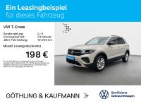 Volkswagen T-Cross - Vorschau Bild 2