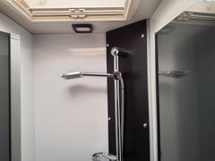 Chausson 724 Etape Line,Connect und Artic Paket