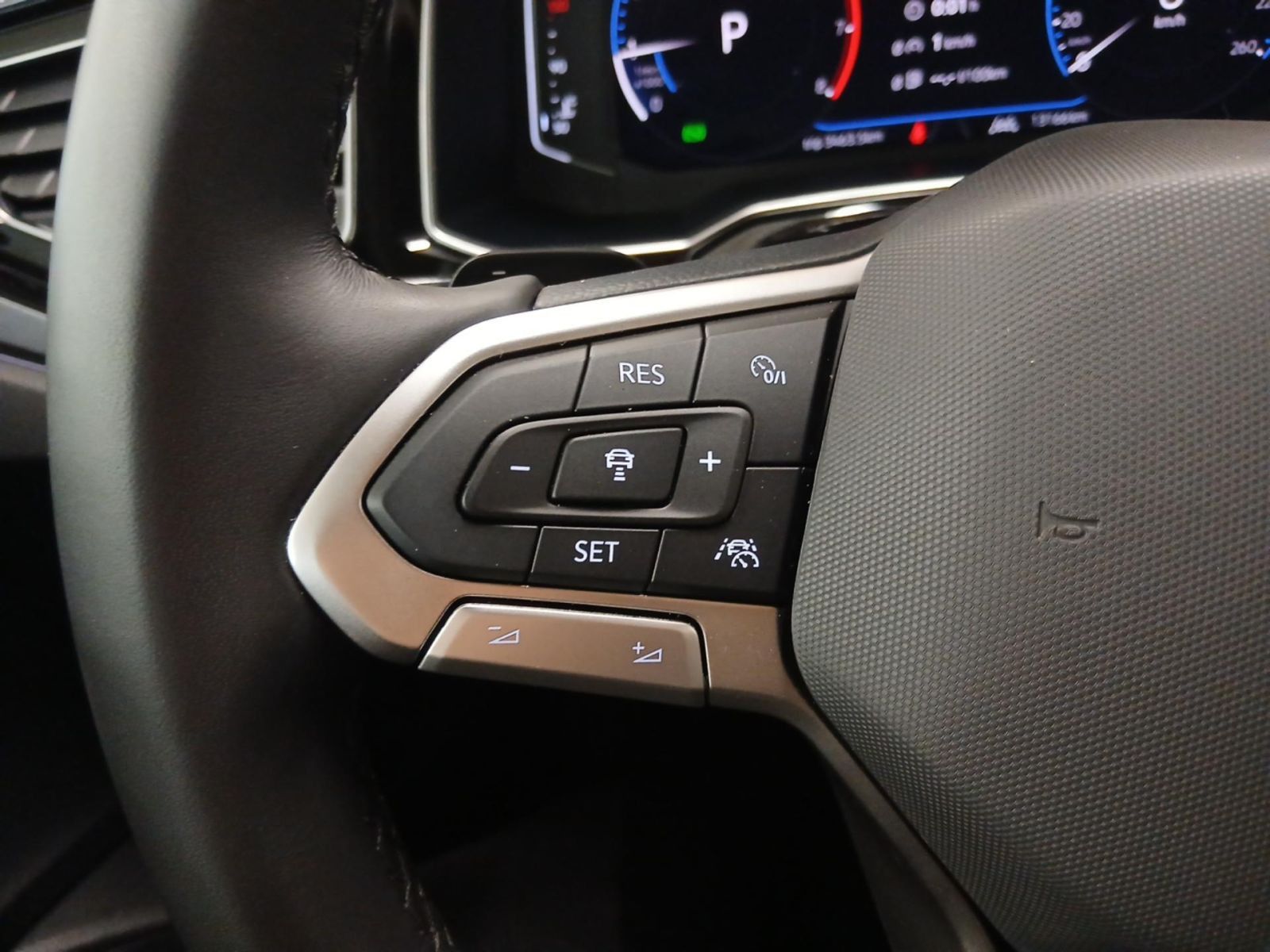 Volkswagen Taigo - Bild 13