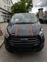Ford Transit Custom 125 KW / 3500 - Ford Transit: 125t350