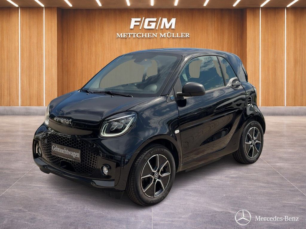 Image of Smart ForTwo