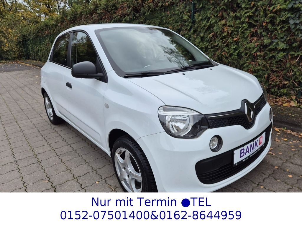 Angebot ansehen Renault Twingo