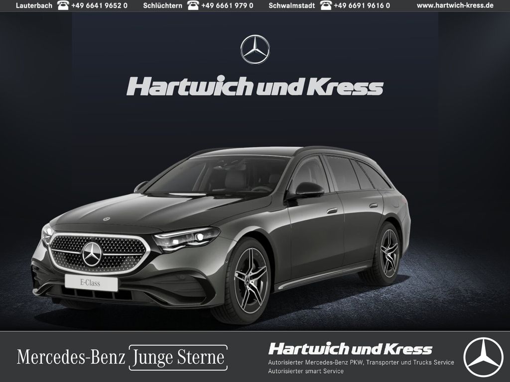Image of Mercedes-Benz E 300