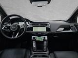 Jaguar I-Pace EV320 SE - Jaguar Elektroautos