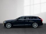 Volvo V90 T5 Inscription HUD StandHZG Navi Leder Memor - Volvo V90: Kombi
