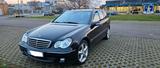 Mercedes-Benz W203  C280 T Model - Mercedes-Benz C 280 aus 2005