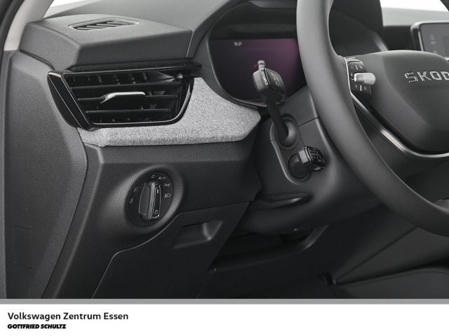 Skoda Kamiq - Bild 10