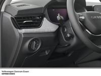 Skoda Kamiq - Vorschau Bild 10