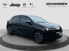 OPEL Corsa 1.2 5-türig Klima Navi Kamera LMF