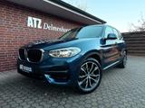 BMW X3 xDrive20d Advantage 20Zoll*LED*Navi - BMW X3 Gebrauchtwagen in Bremen