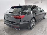 Audi A4 Avant 35 TFSI S line - Audi A4 Gebrauchtwagen Kombi Line