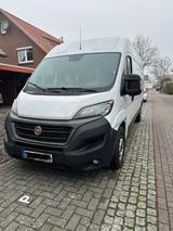 Fiat Ducato 35 L4H2 Top ausgestattet TÜV NEU - Fiat Ducato Gebrauchtwagen in Bremen