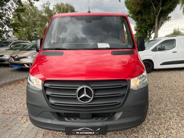 Mercedes Sprinter - 10