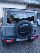 Suzuki Jimny 1.5 ALLGRIP Comfort+ Comfort+ - Suzuki Jimny: 5.1